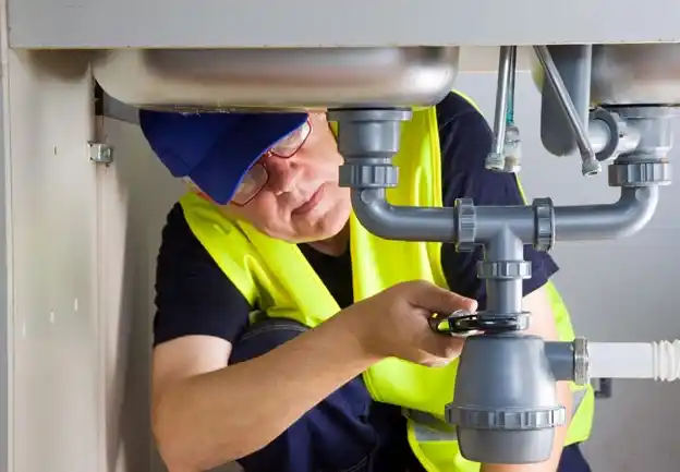 loodgieter Oranjewoud